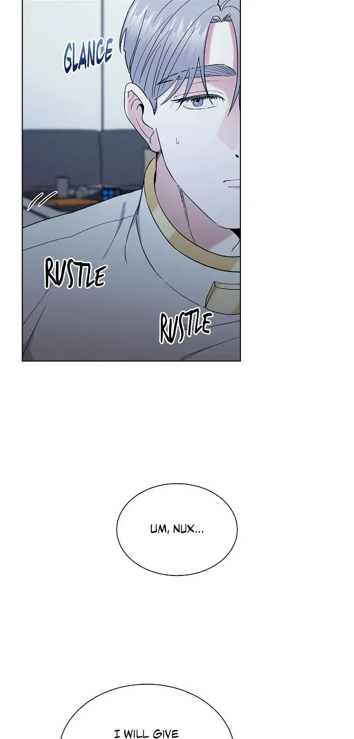 Read Salty Lust chapter 48 image 32 on Lezhin