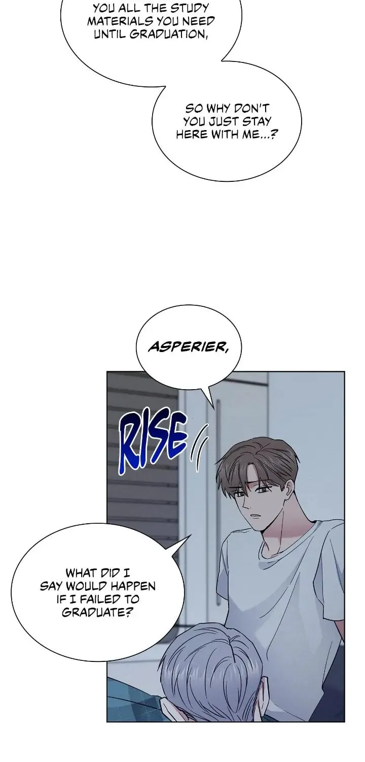 Read Salty Lust chapter 48 image 33 on Lezhin