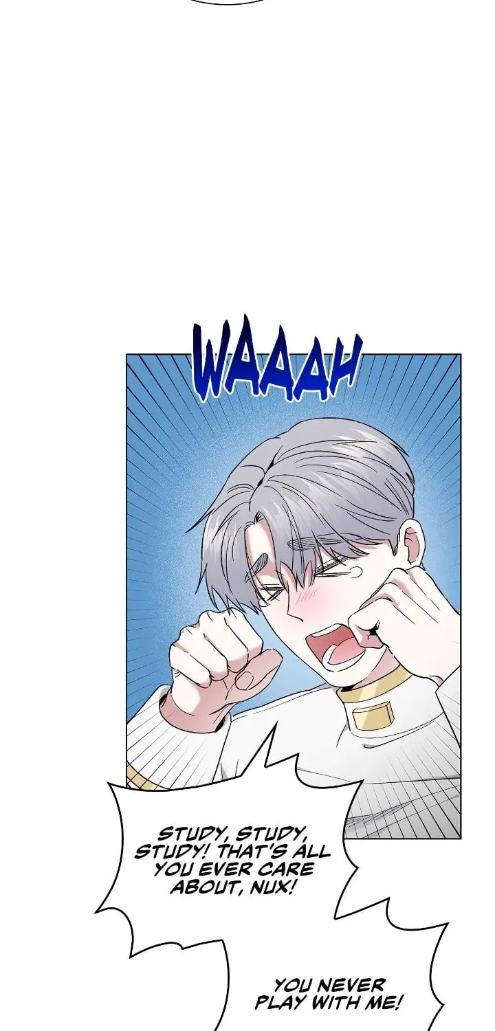 Read Salty Lust chapter 48 image 36 on Lezhin