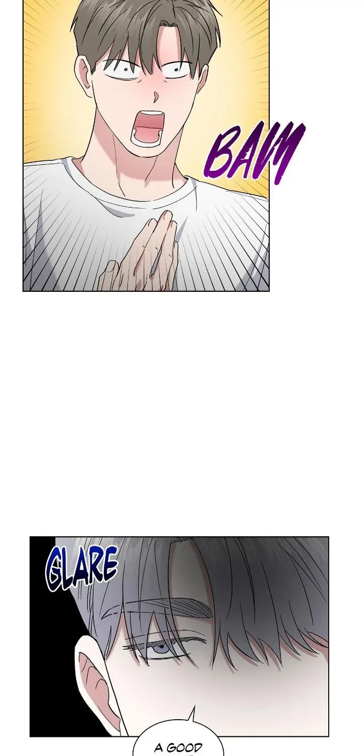 Read Salty Lust chapter 48 image 38 on Lezhin