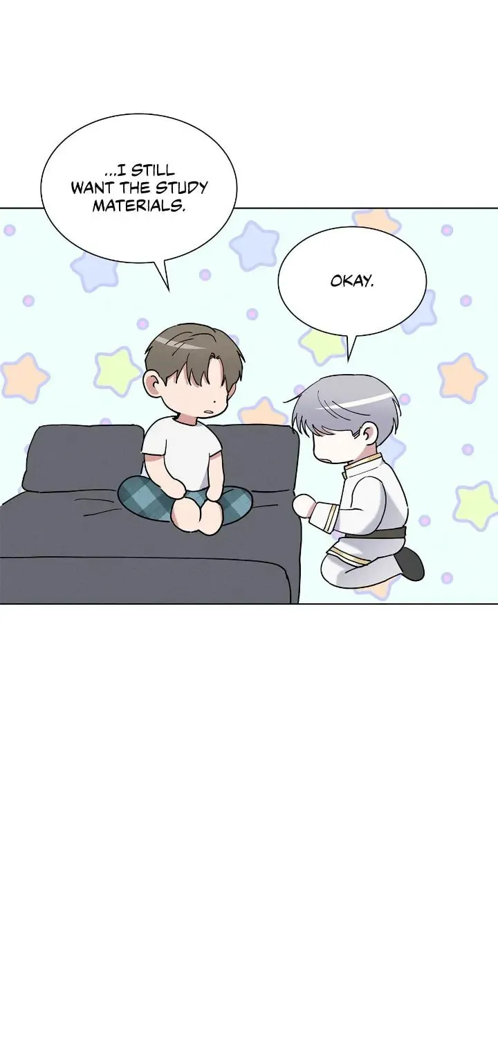 Read Salty Lust chapter 48 image 40 on Lezhin