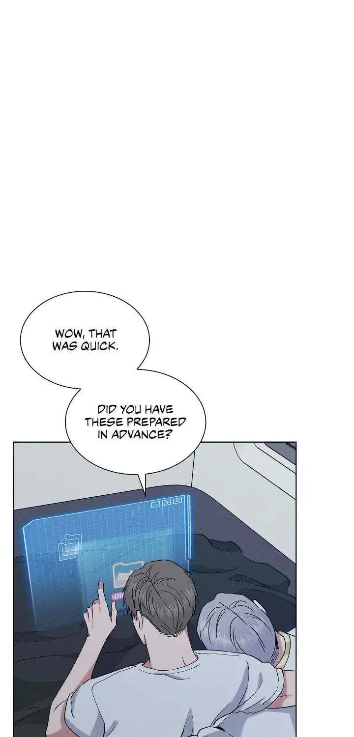 Read Salty Lust chapter 48 image 41 on Lezhin