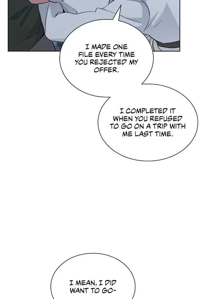 Read Salty Lust chapter 48 image 42 on Lezhin