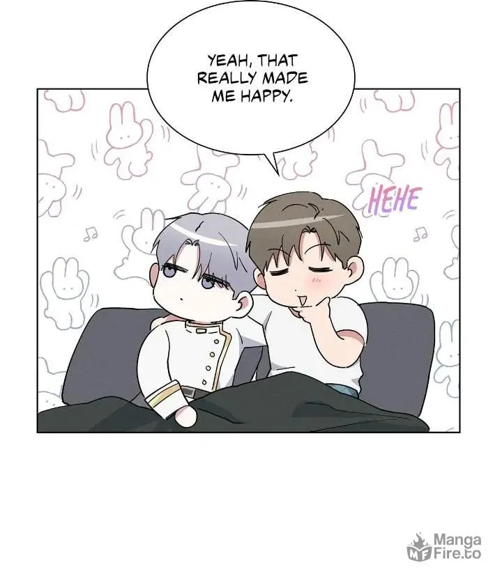 Read Salty Lust chapter 48 image 44 on Lezhin