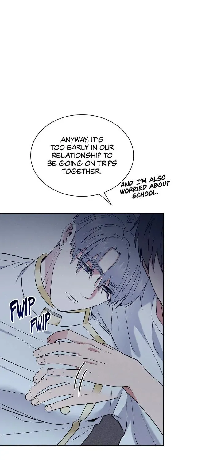 Read Salty Lust chapter 48 image 45 on Lezhin