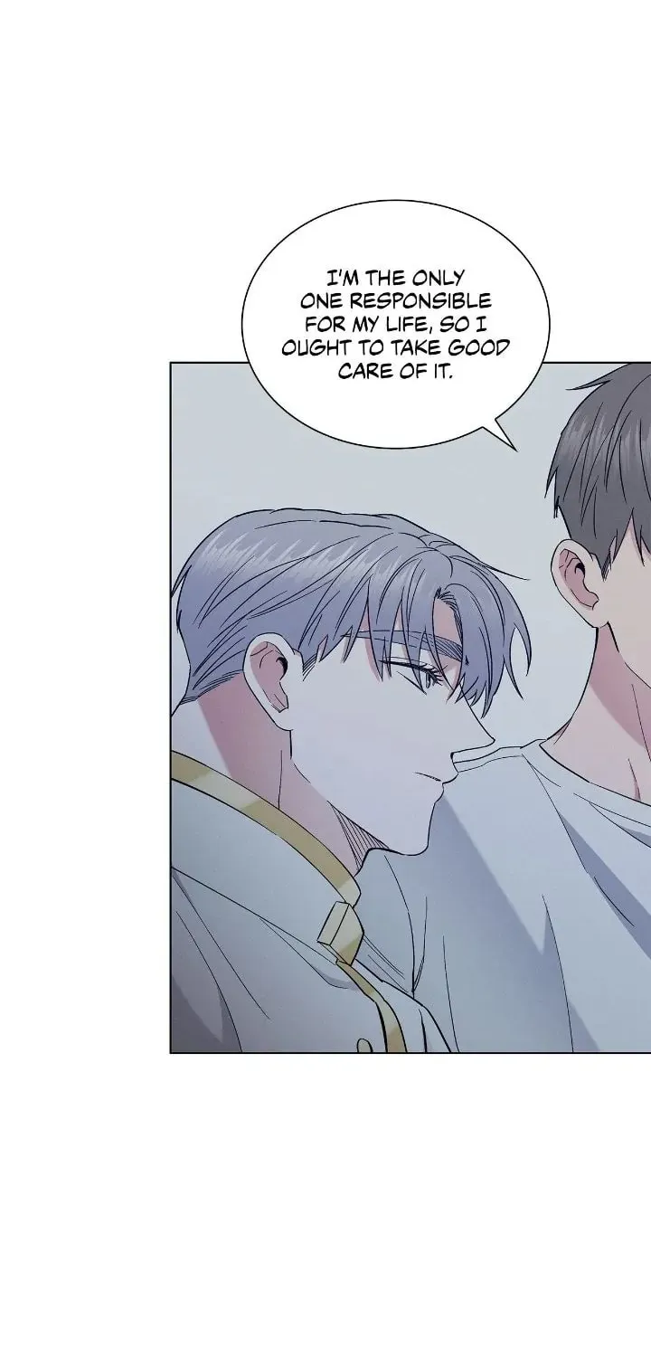 Read Salty Lust chapter 48 image 46 on Lezhin