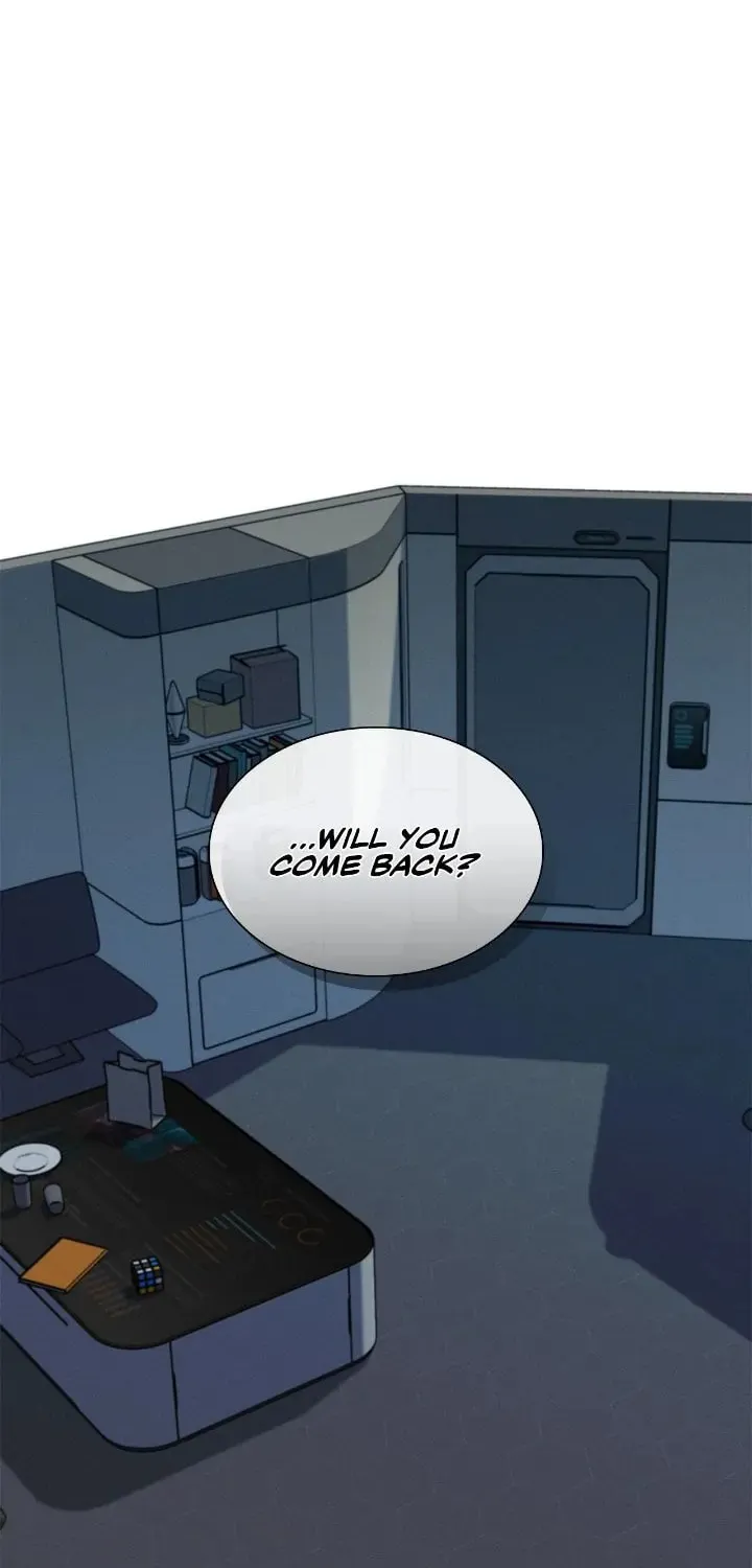 Read Salty Lust chapter 48 image 49 on Lezhin