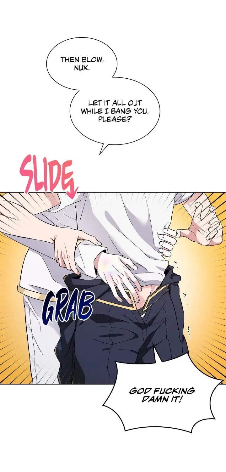 Read Salty Lust chapter 48 image 5 on Lezhin
