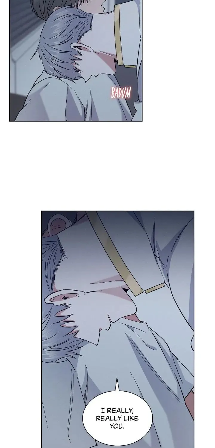 Read Salty Lust chapter 48 image 65 on Lezhin