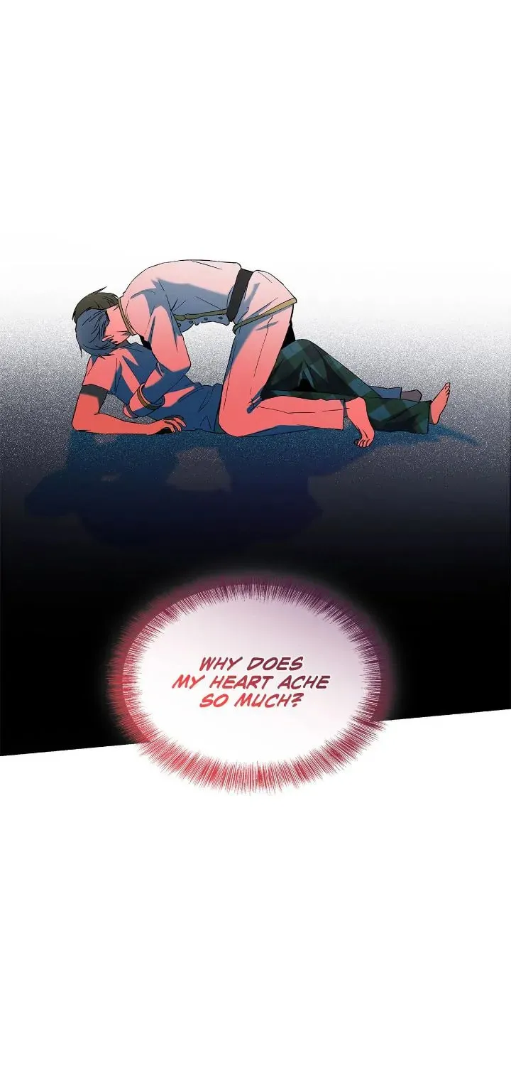 Read Salty Lust chapter 48 image 70 on Lezhin