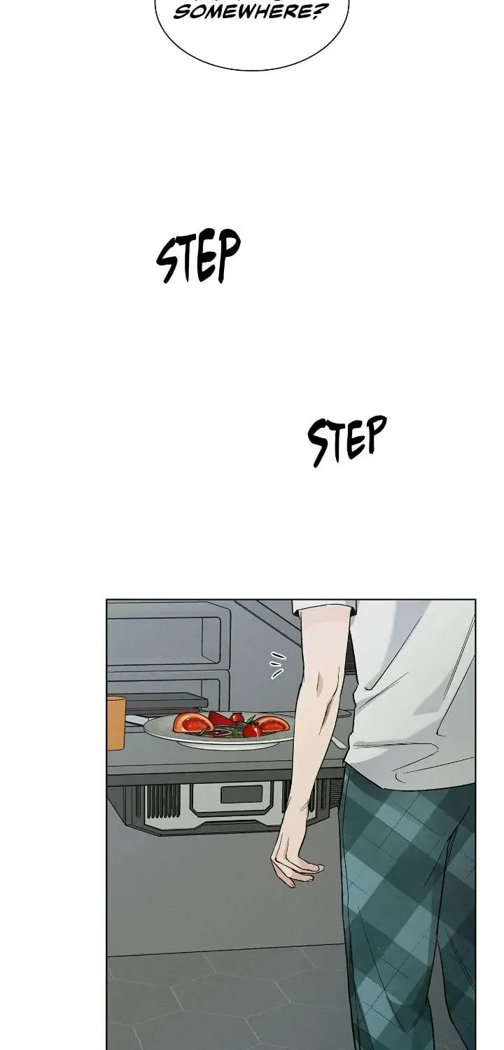 Read Salty Lust chapter 48 image 76 on Lezhin
