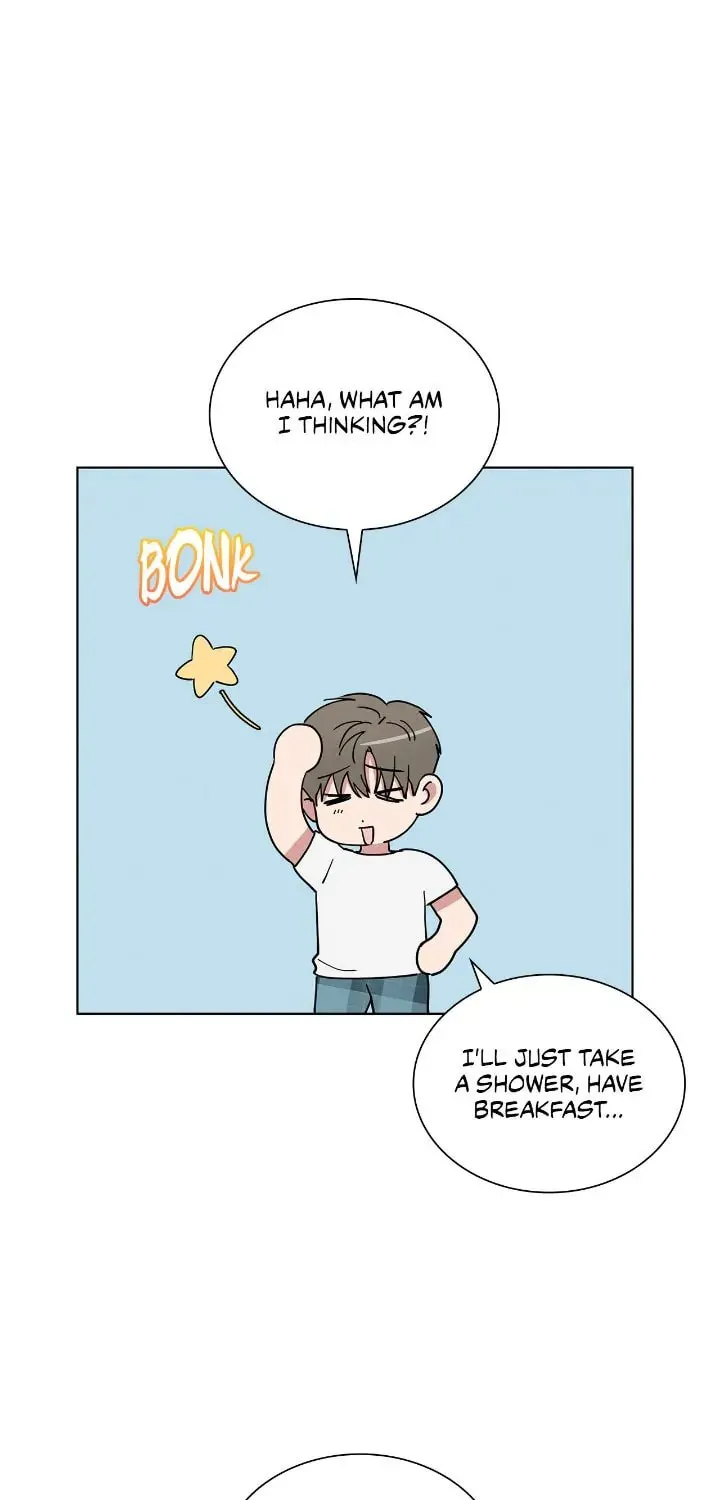 Read Salty Lust chapter 48 image 87 on Lezhin