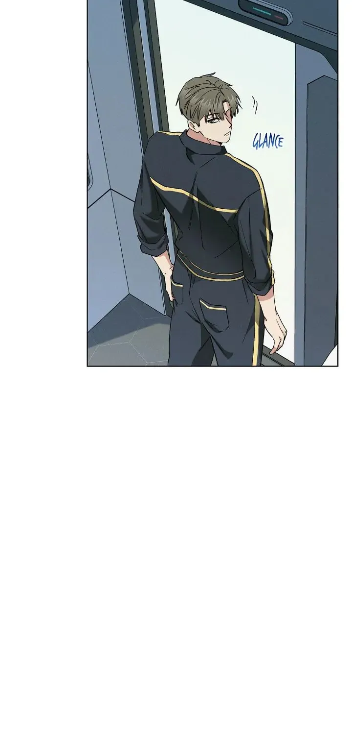 Read Salty Lust chapter 48 image 90 on Lezhin