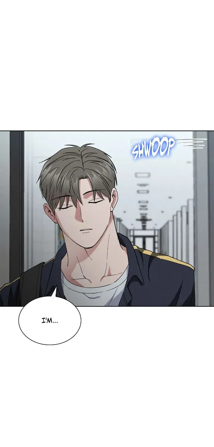 Read Salty Lust chapter 49 image 10 on Lezhin