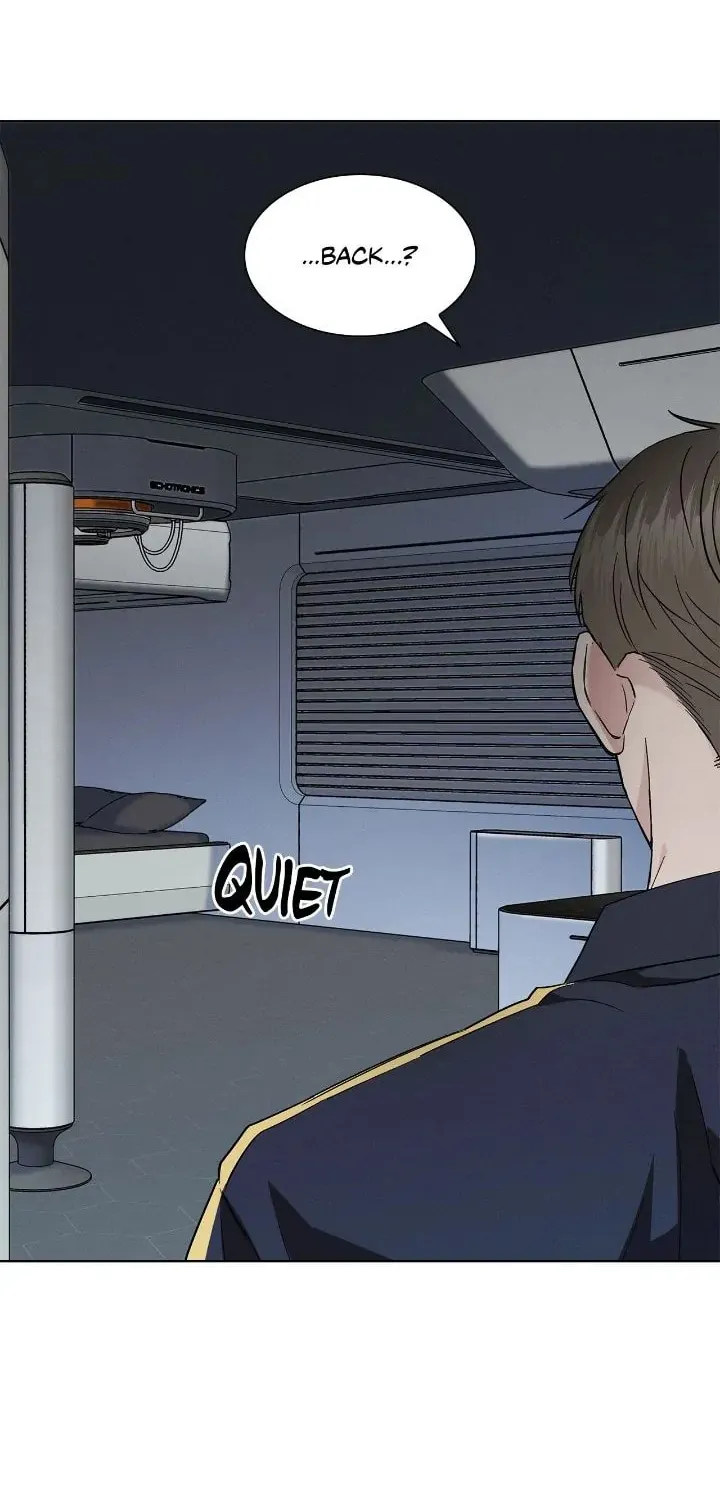 Read Salty Lust chapter 49 image 11 on Lezhin
