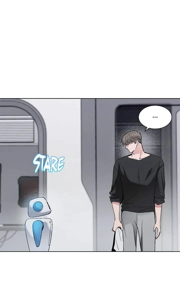 Read Salty Lust chapter 49 image 18 on Lezhin