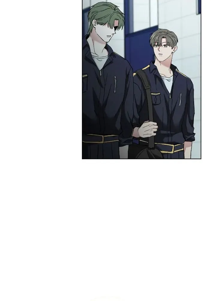 Read Salty Lust chapter 49 image 2 on Lezhin