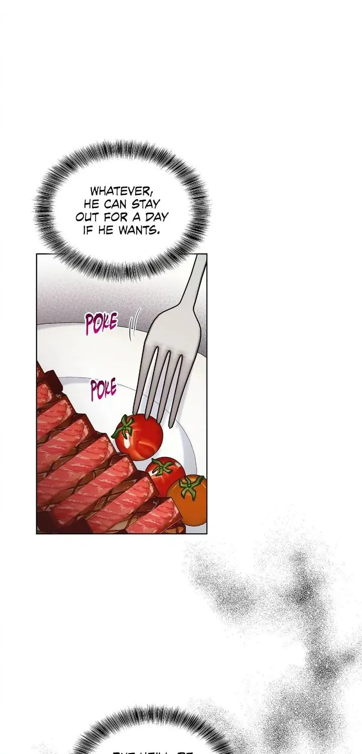 Read Salty Lust chapter 49 image 20 on Lezhin