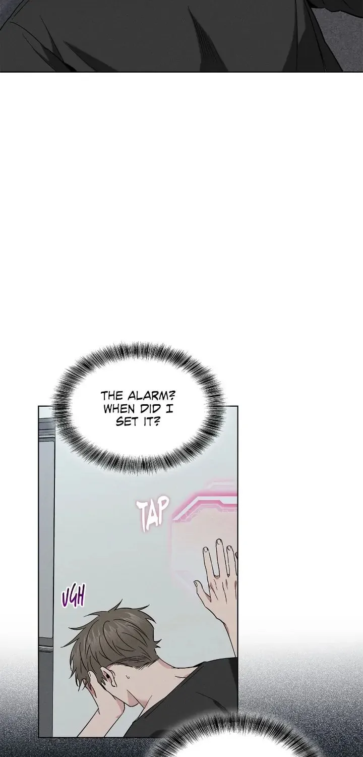 Read Salty Lust chapter 49 image 26 on Lezhin