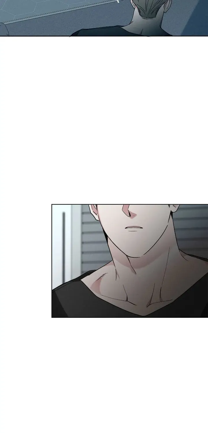 Read Salty Lust chapter 49 image 28 on Lezhin