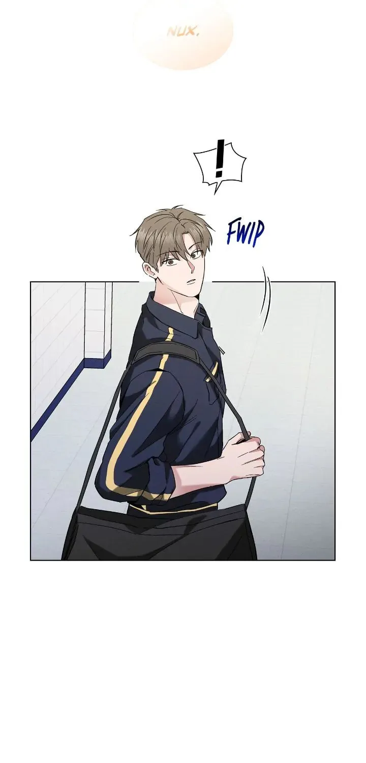 Read Salty Lust chapter 49 image 3 on Lezhin