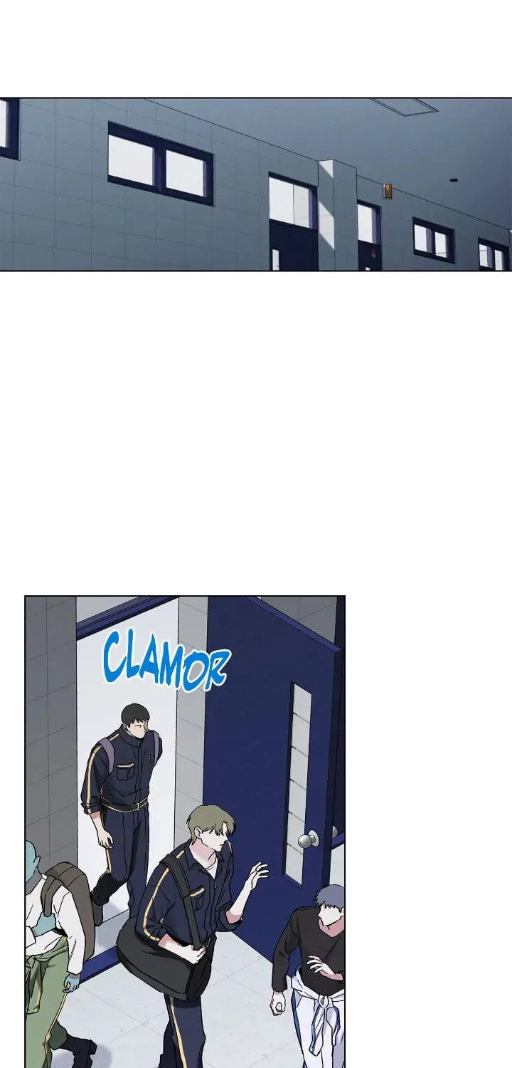 Read Salty Lust chapter 49 image 31 on Lezhin