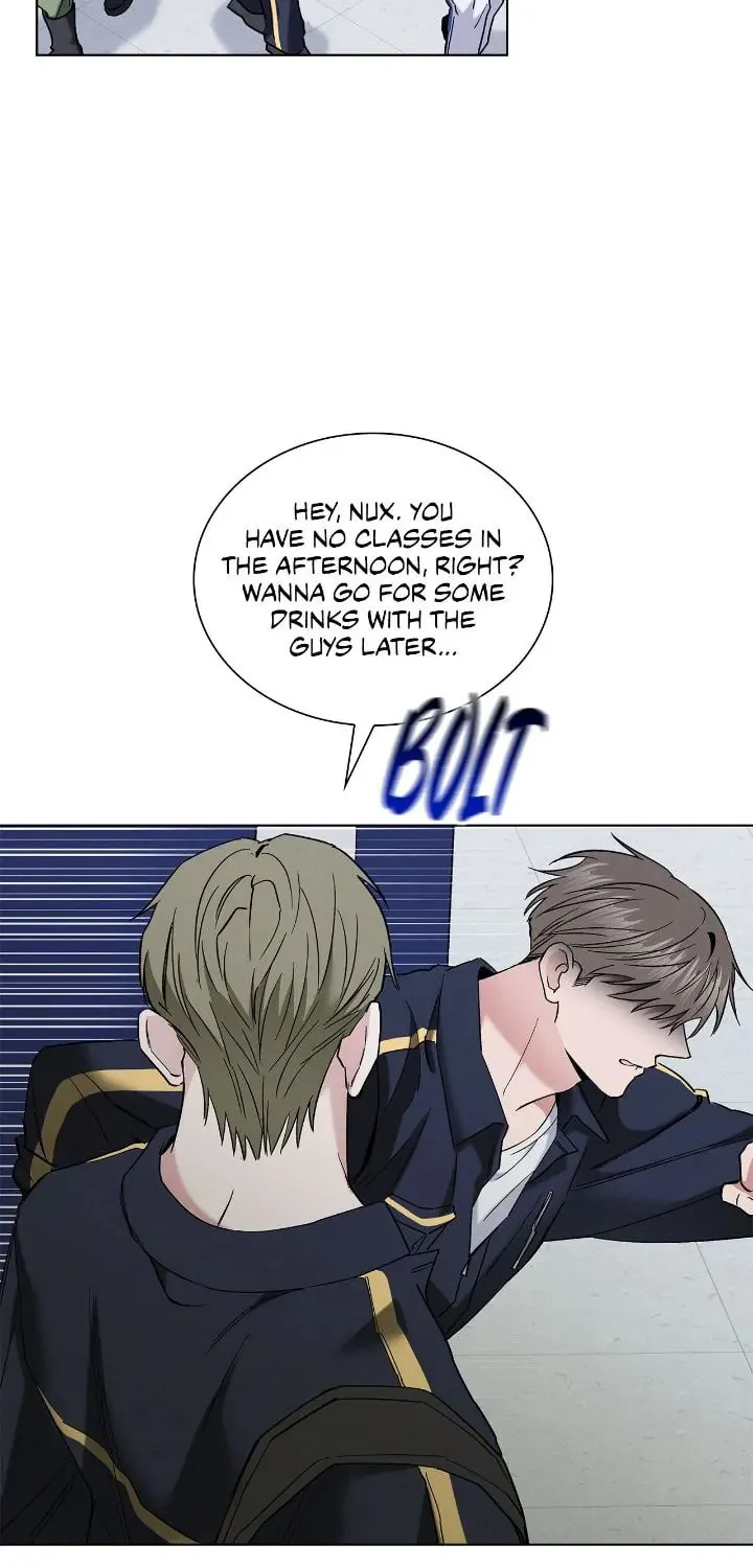 Read Salty Lust chapter 49 image 32 on Lezhin