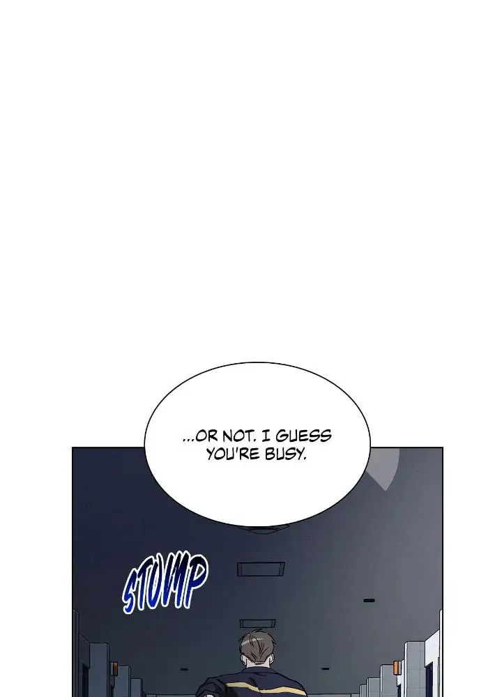 Read Salty Lust chapter 49 image 33 on Lezhin