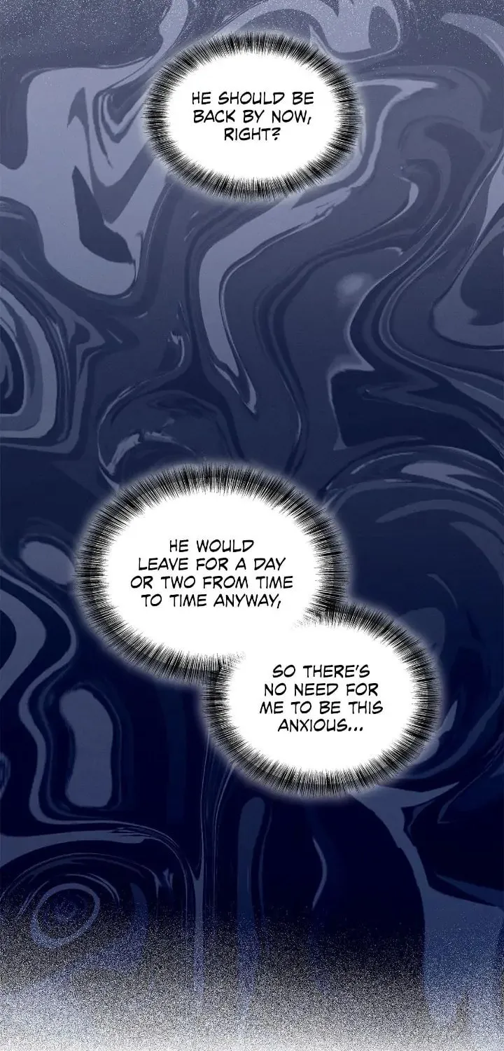 Read Salty Lust chapter 49 image 35 on Lezhin