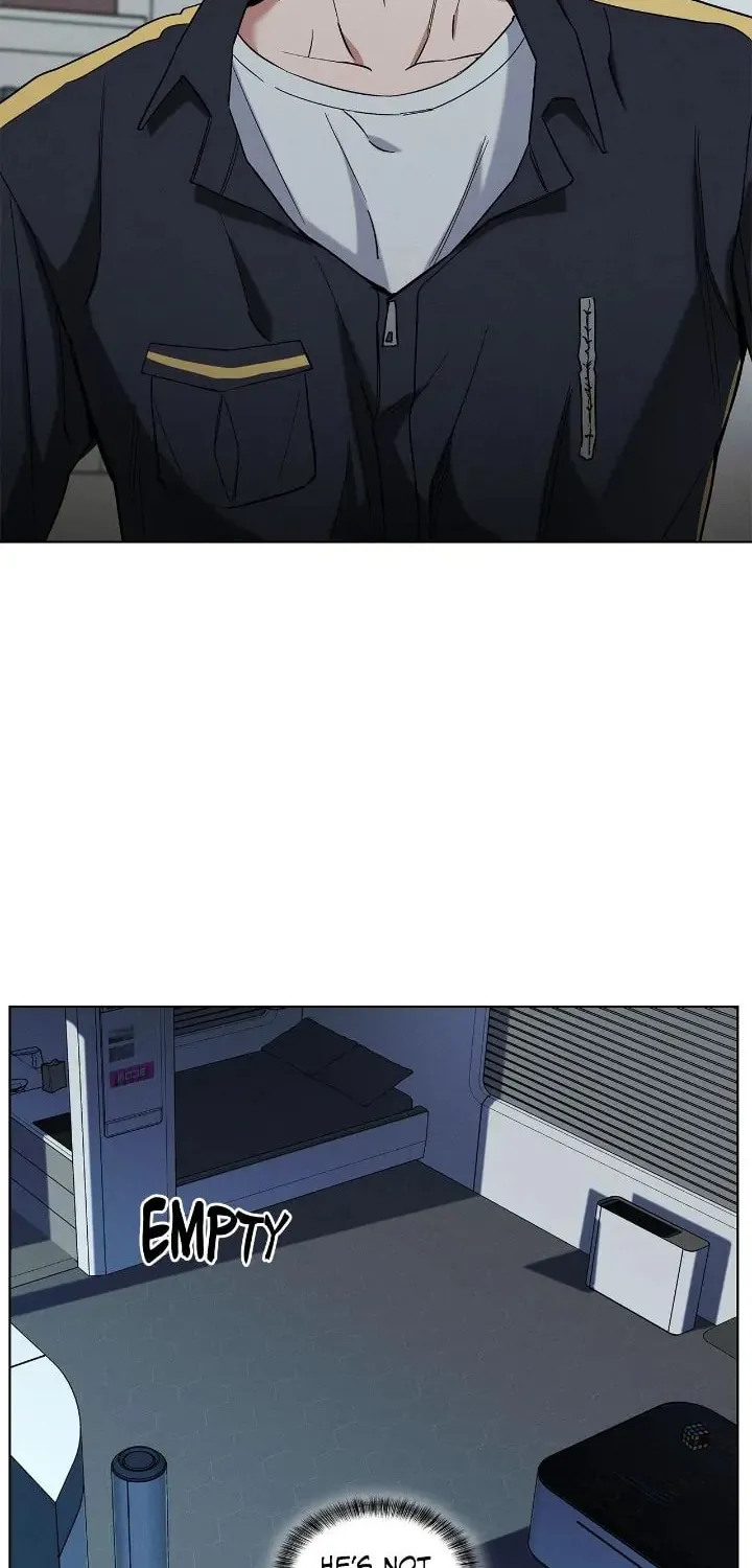 Read Salty Lust chapter 49 image 38 on Lezhin