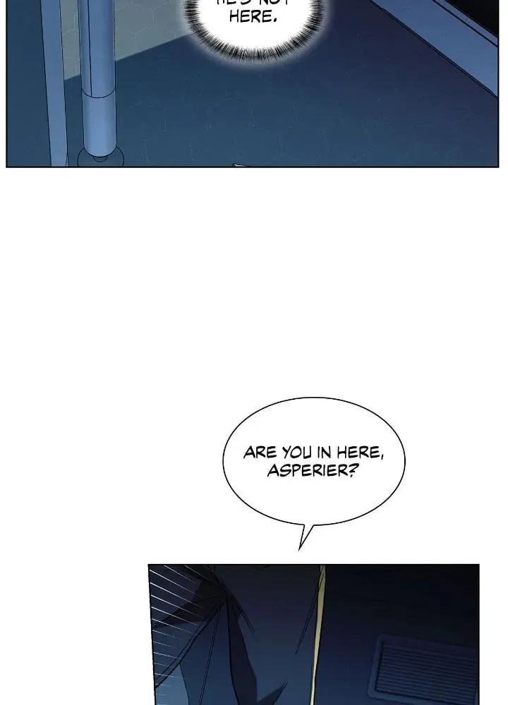 Read Salty Lust chapter 49 image 39 on Lezhin