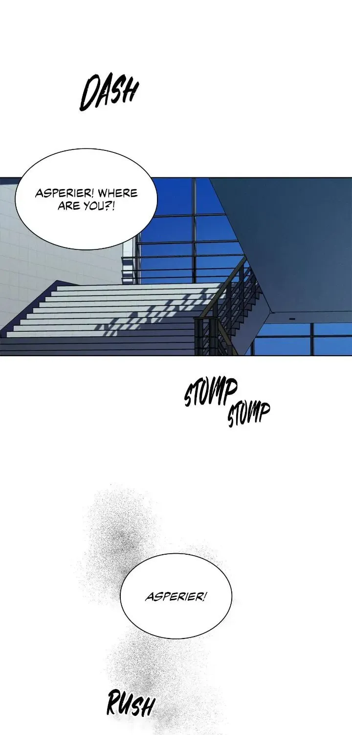 Read Salty Lust chapter 49 image 44 on Lezhin
