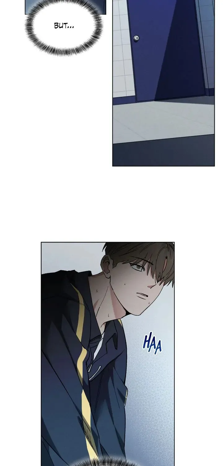 Read Salty Lust chapter 49 image 47 on Lezhin
