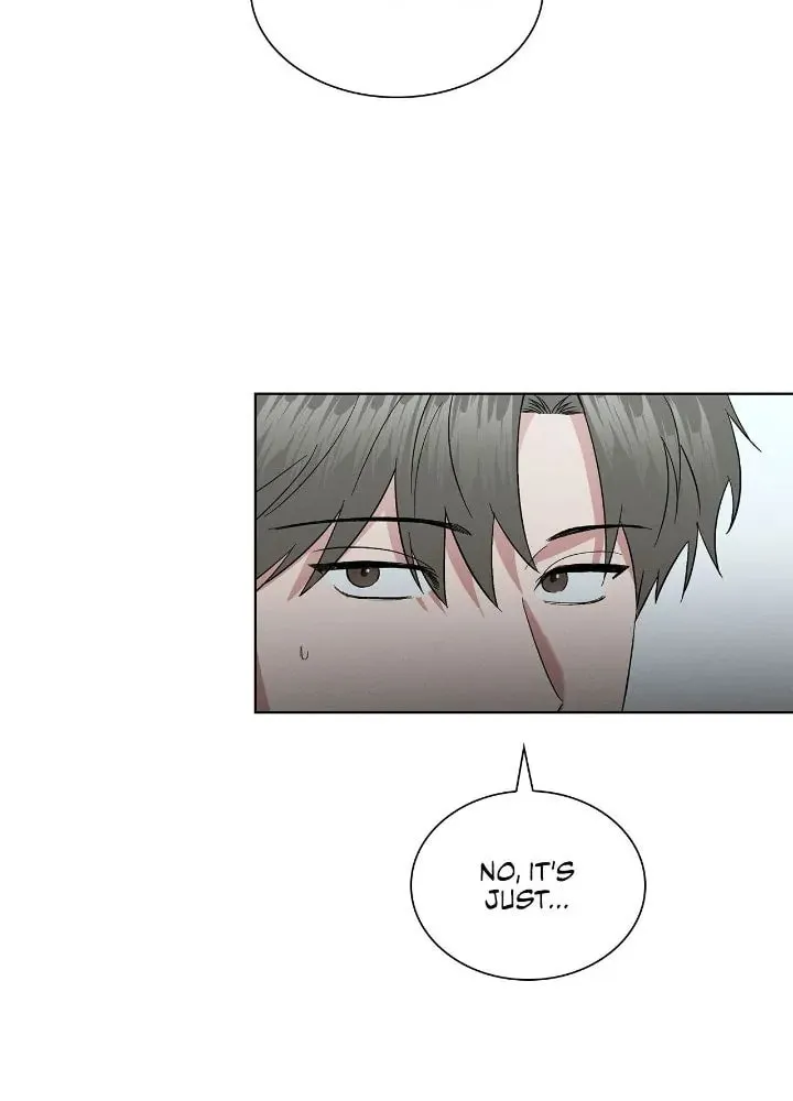 Read Salty Lust chapter 49 image 5 on Lezhin