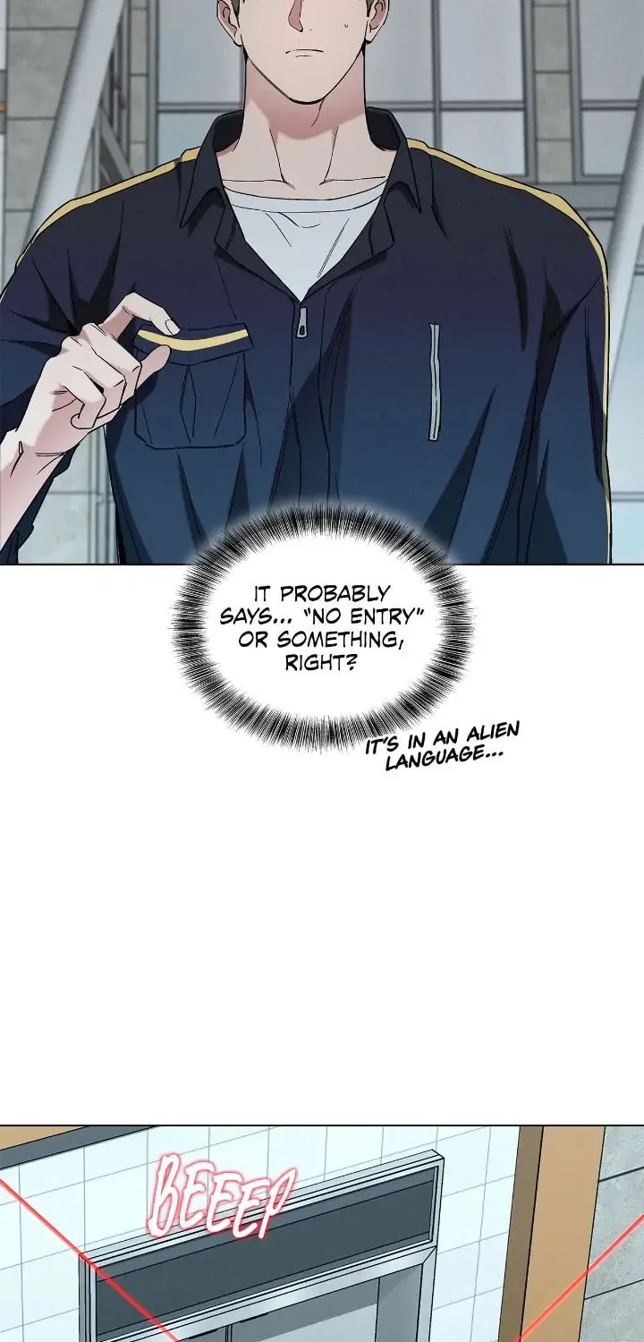 Read Salty Lust chapter 49 image 56 on Lezhin