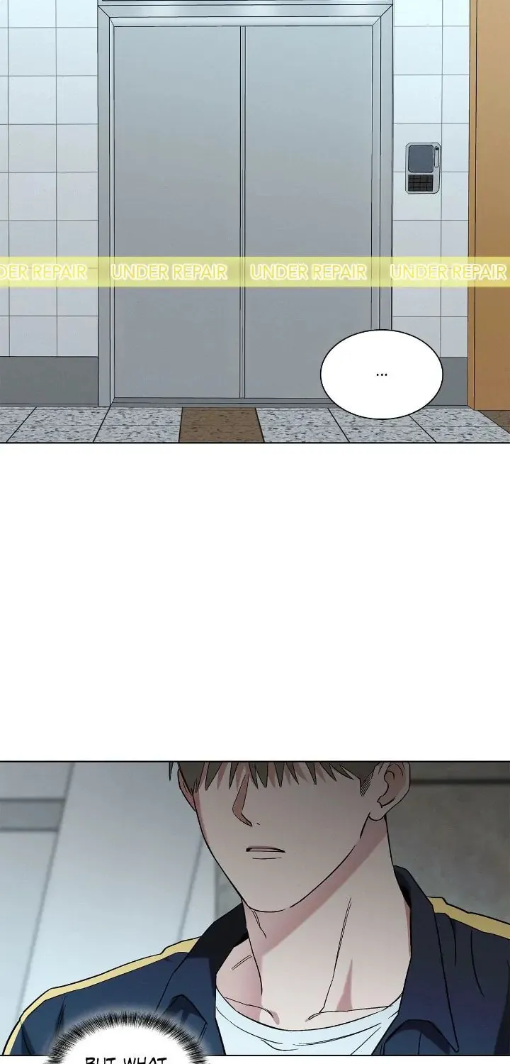 Read Salty Lust chapter 49 image 62 on Lezhin