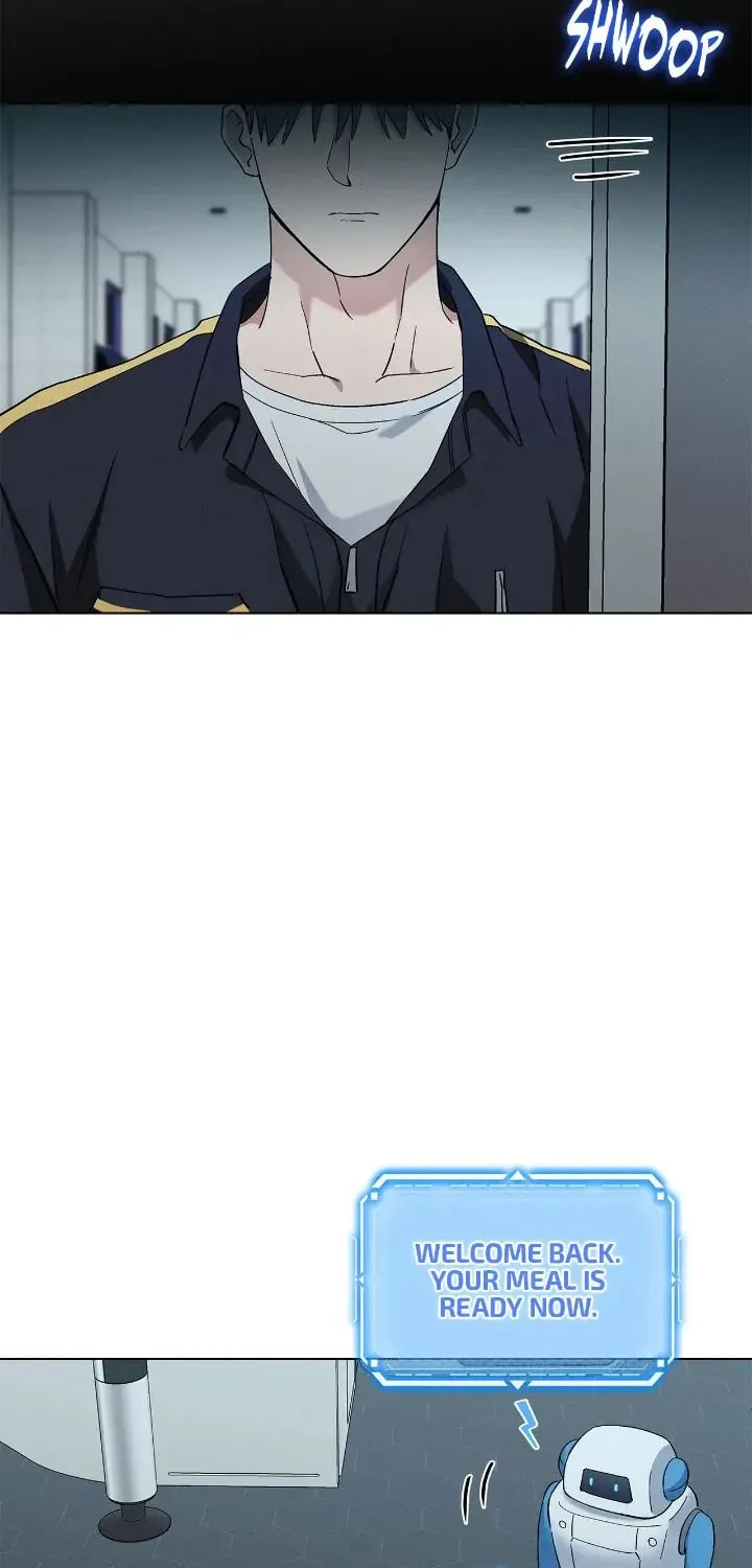 Read Salty Lust chapter 49 image 69 on Lezhin