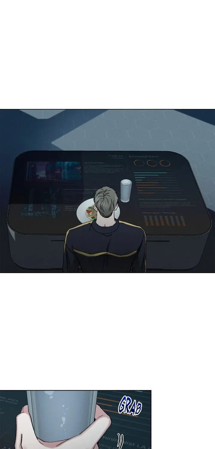 Read Salty Lust chapter 49 image 74 on Lezhin