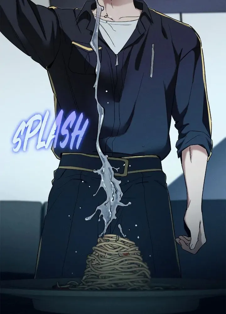 Read Salty Lust chapter 49 image 76 on Lezhin