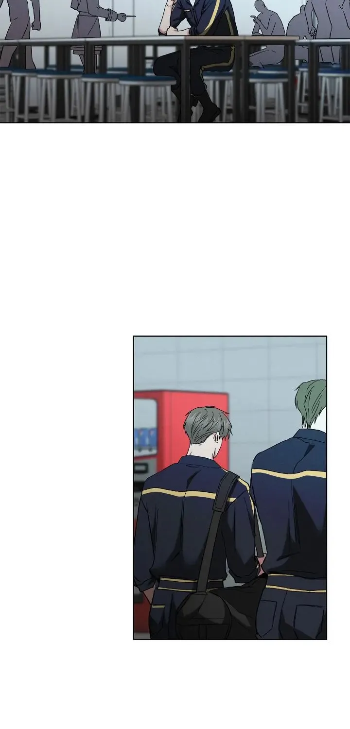 Read Salty Lust chapter 49 image 82 on Lezhin
