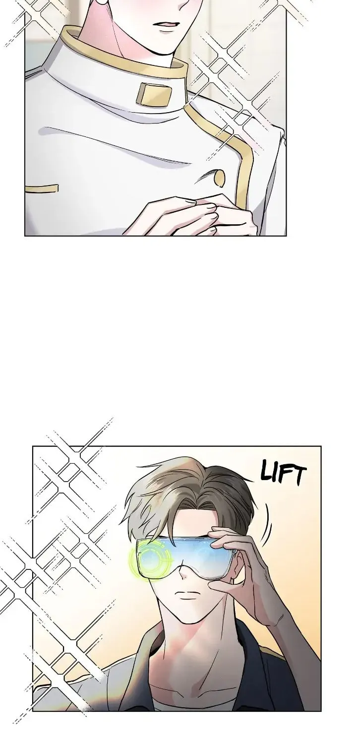 Read Salty Lust chapter 5 image 11 on Lezhin
