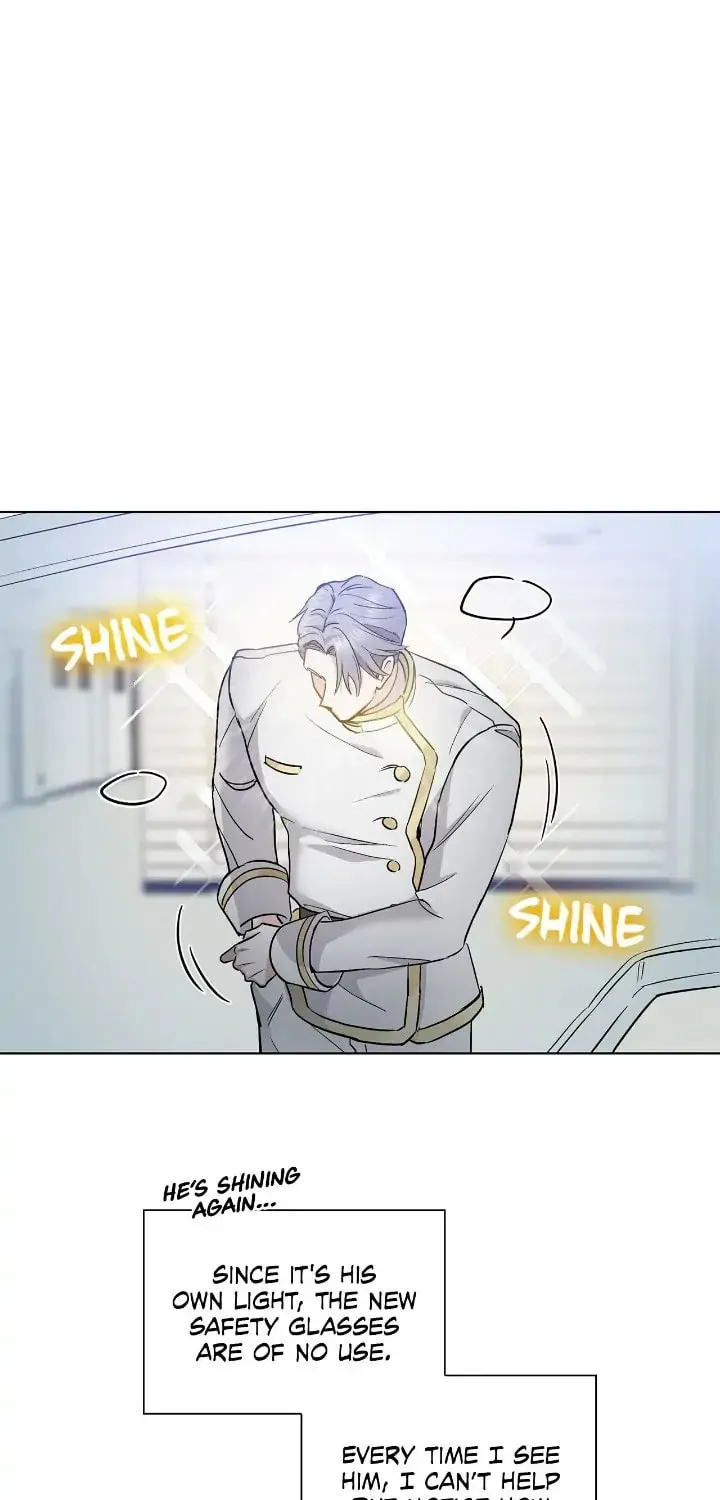 Read Salty Lust chapter 5 image 13 on Lezhin