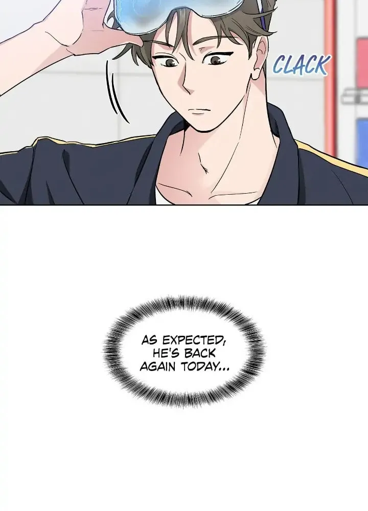 Read Salty Lust chapter 5 image 15 on Lezhin