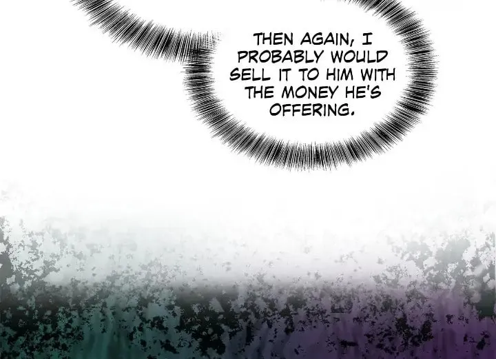 Read Salty Lust chapter 5 image 19 on Lezhin
