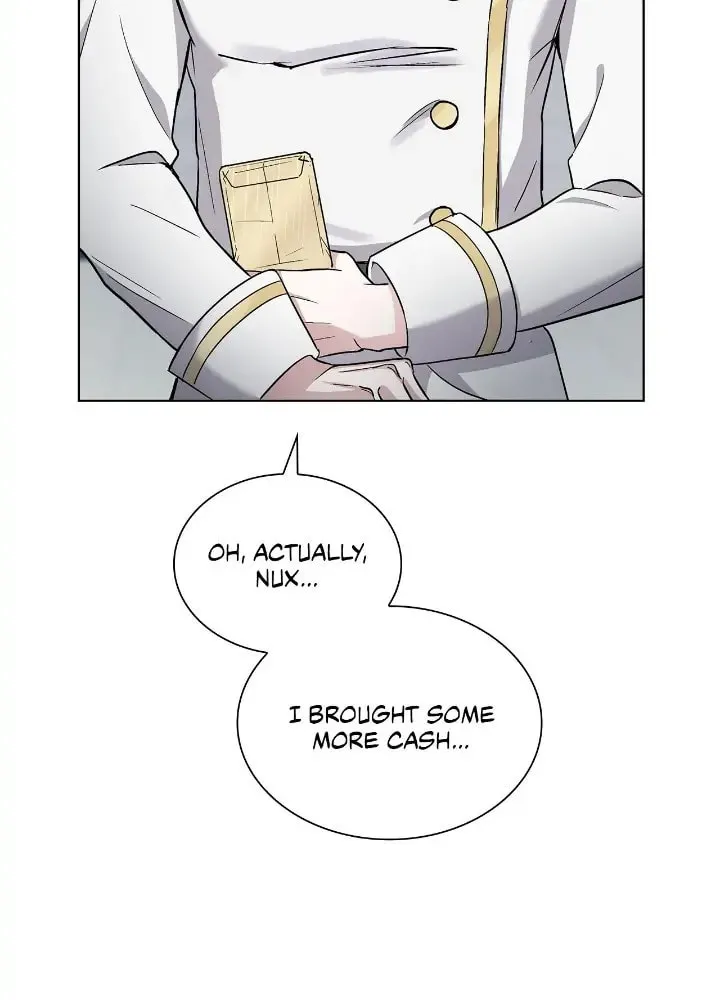 Read Salty Lust chapter 5 image 25 on Lezhin