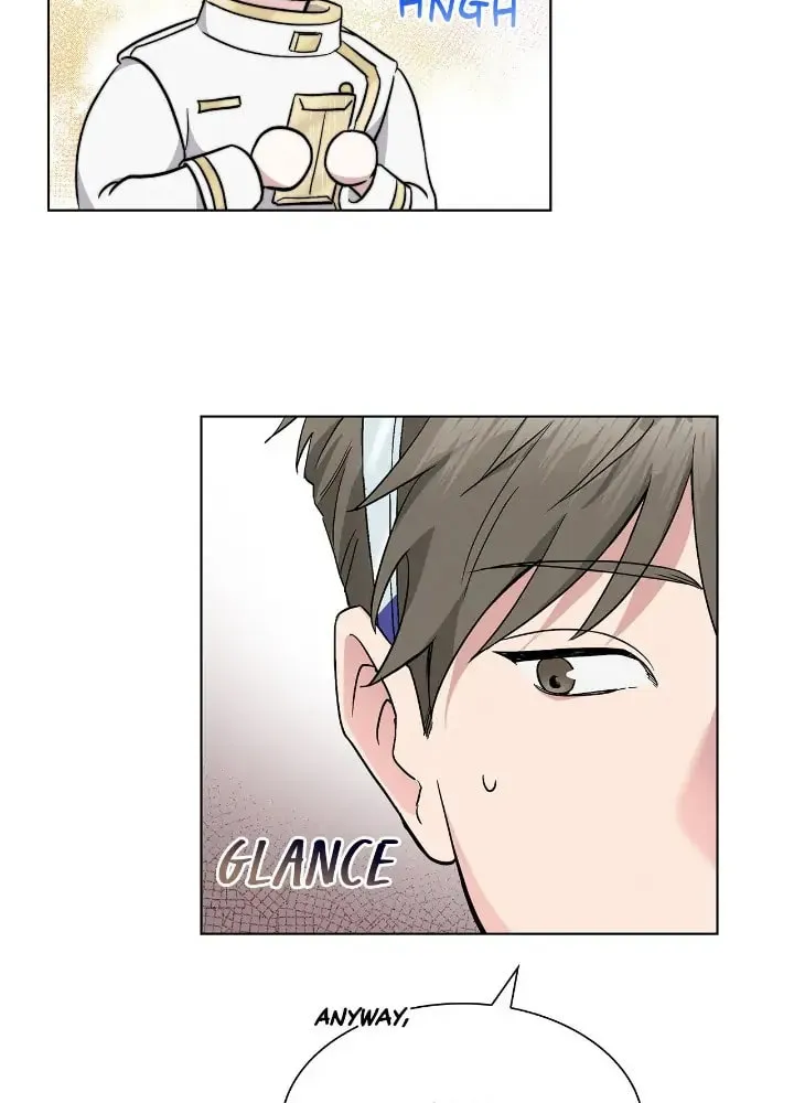 Read Salty Lust chapter 5 image 36 on Lezhin