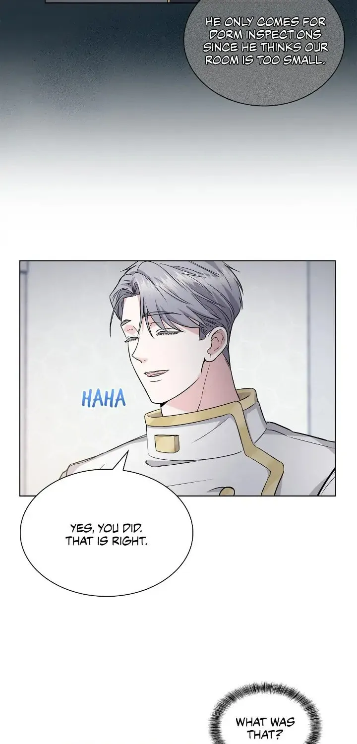 Read Salty Lust chapter 5 image 44 on Lezhin