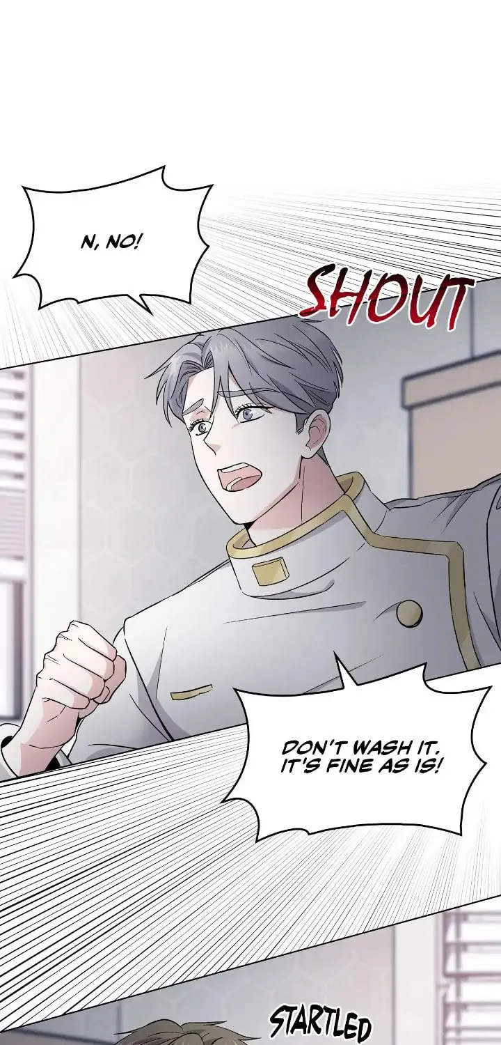 Read Salty Lust chapter 5 image 47 on Lezhin