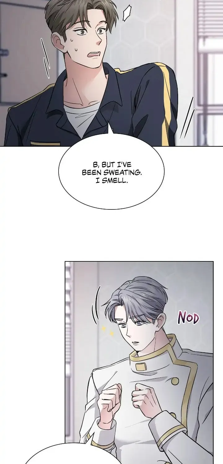 Read Salty Lust chapter 5 image 48 on Lezhin
