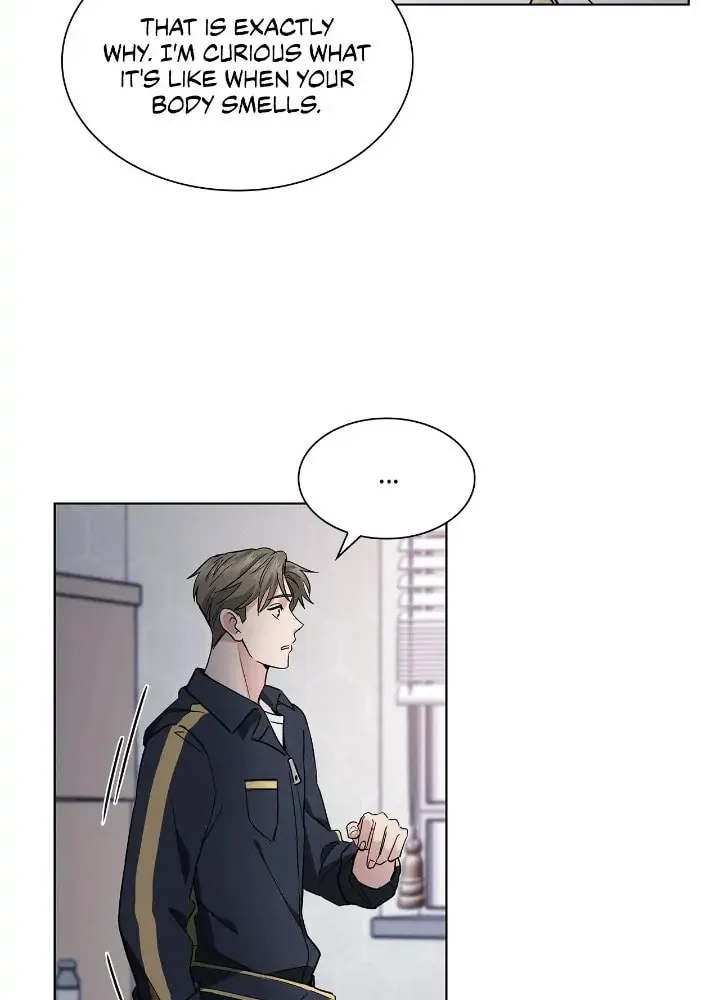 Read Salty Lust chapter 5 image 49 on Lezhin